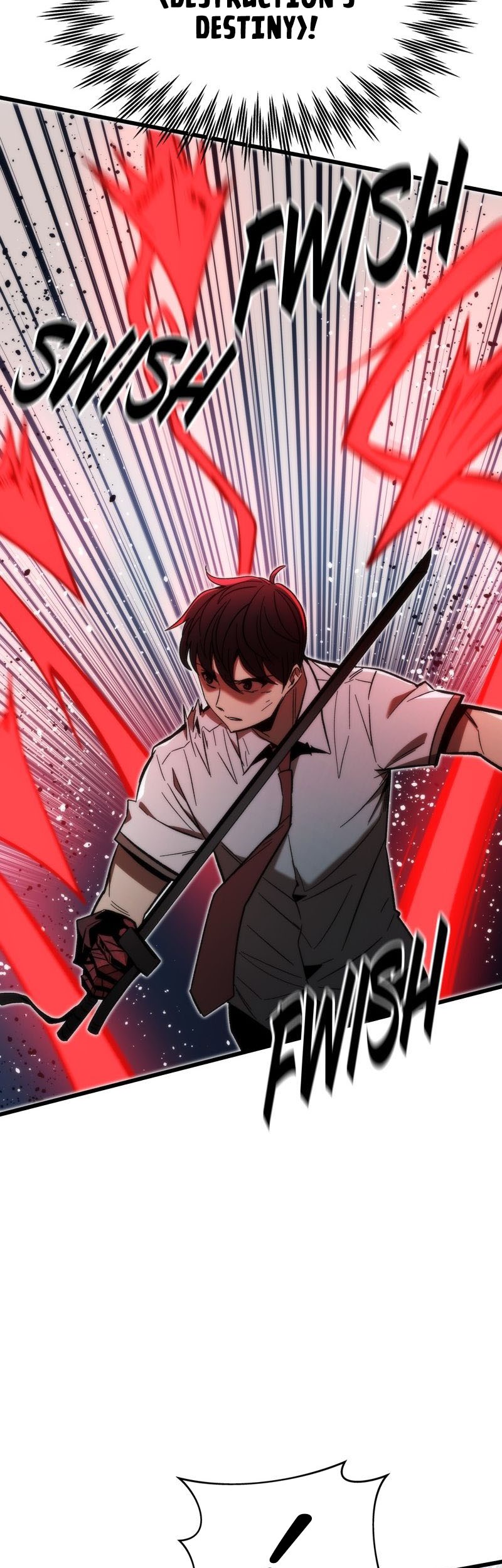 Ultra Alter Chapter 81 Gambar 16