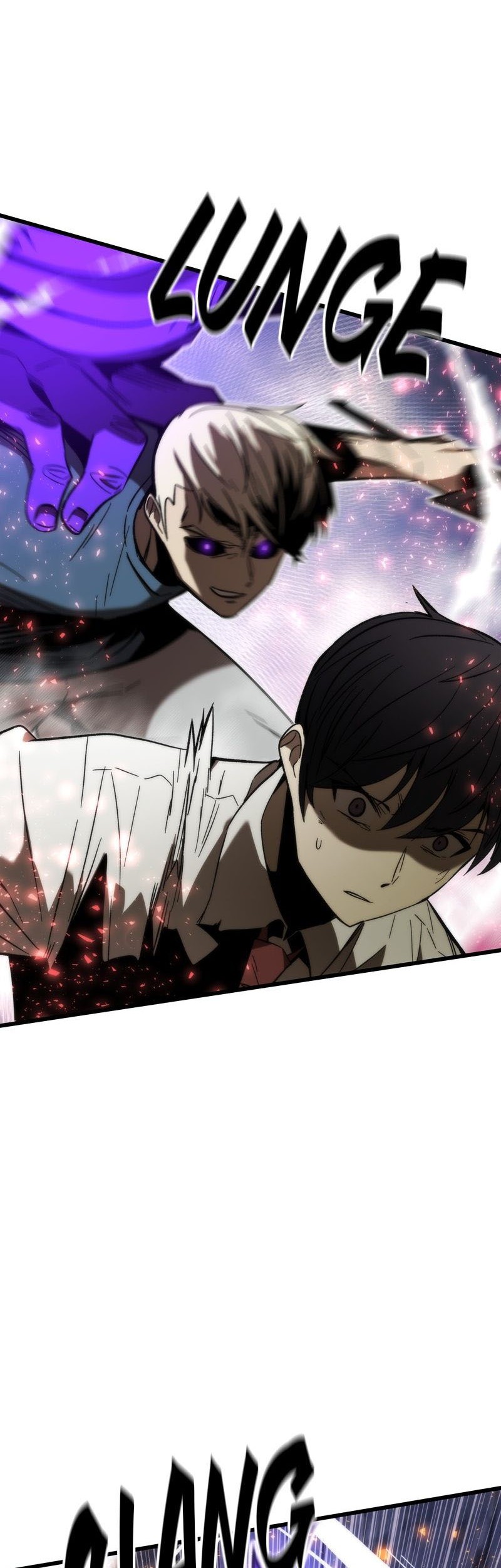 Ultra Alter Chapter 81 Gambar 19
