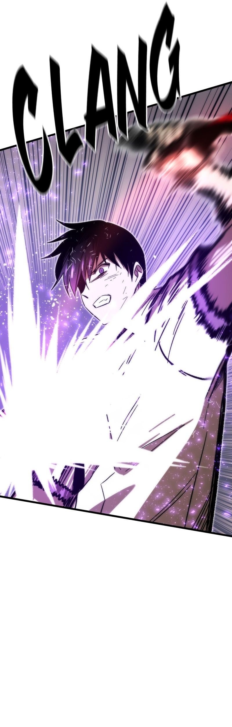 Ultra Alter Chapter 81 Gambar 22