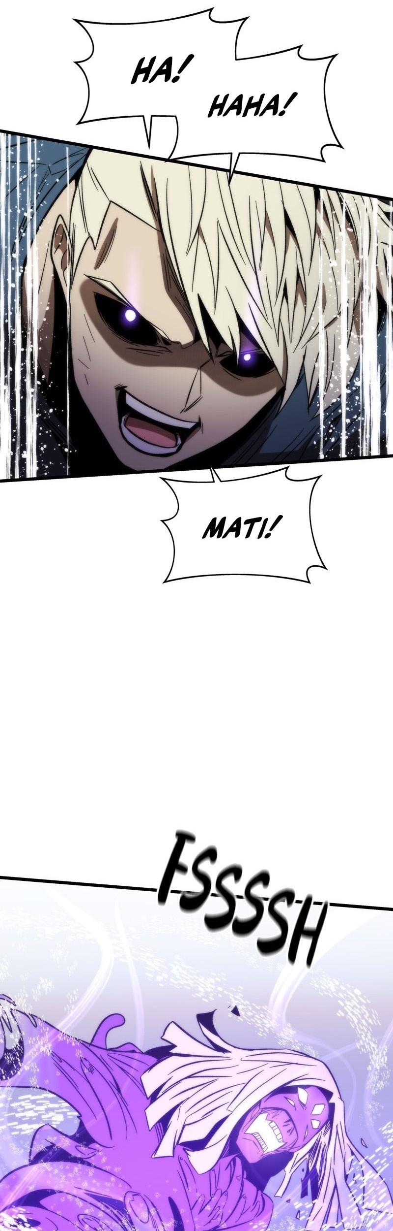 Ultra Alter Chapter 81 Gambar 23