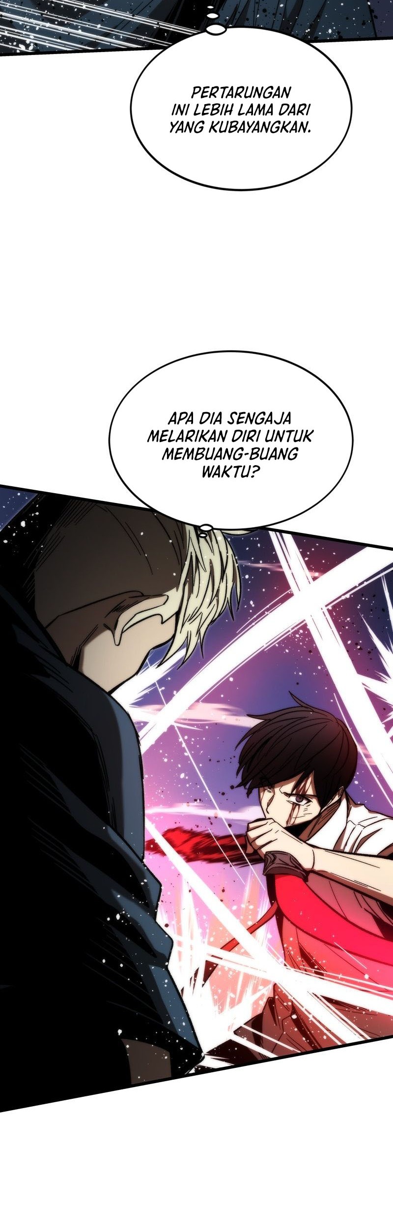 Ultra Alter Chapter 81 Gambar 25