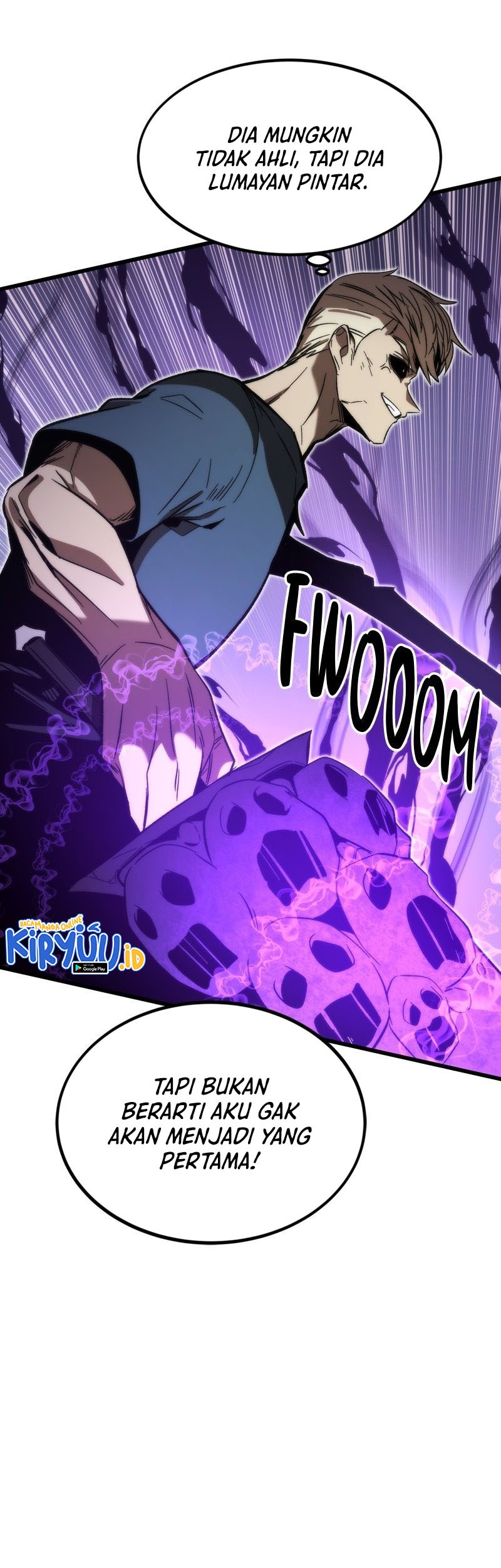 Ultra Alter Chapter 81 Gambar 26