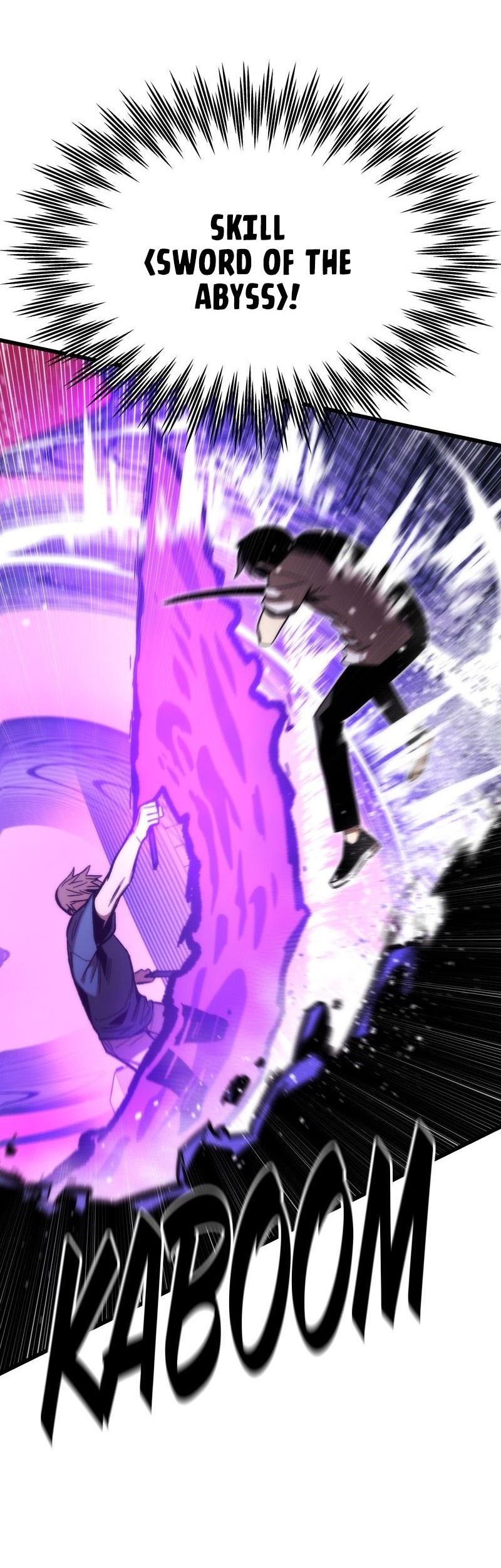 Ultra Alter Chapter 81 Gambar 27