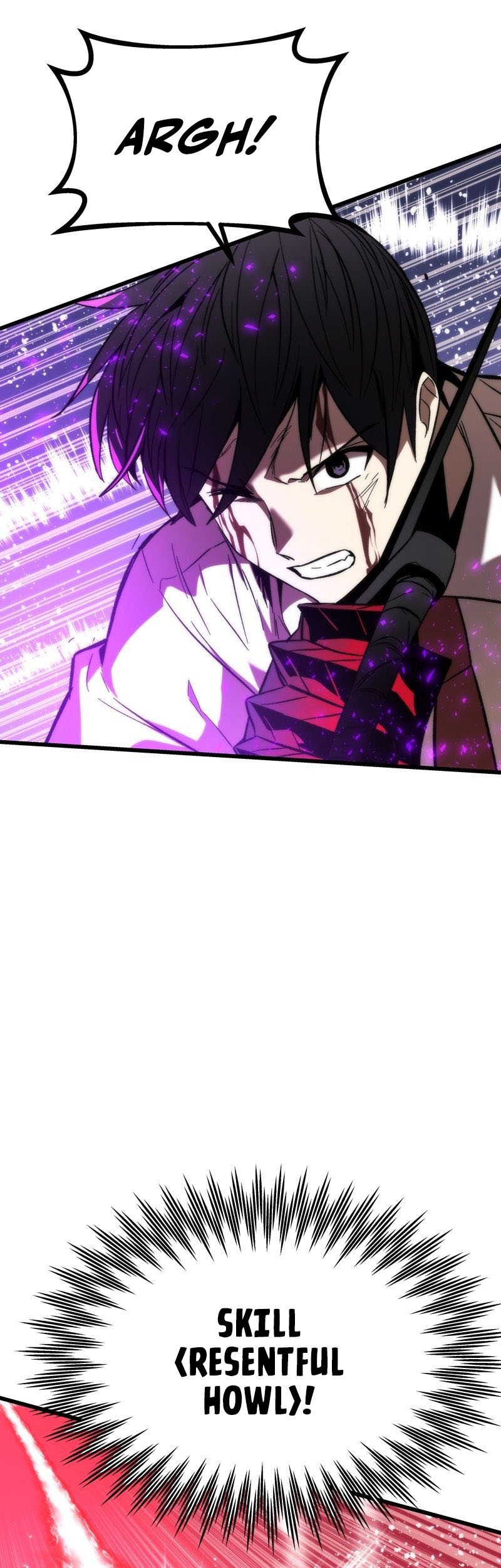 Ultra Alter Chapter 81 Gambar 28