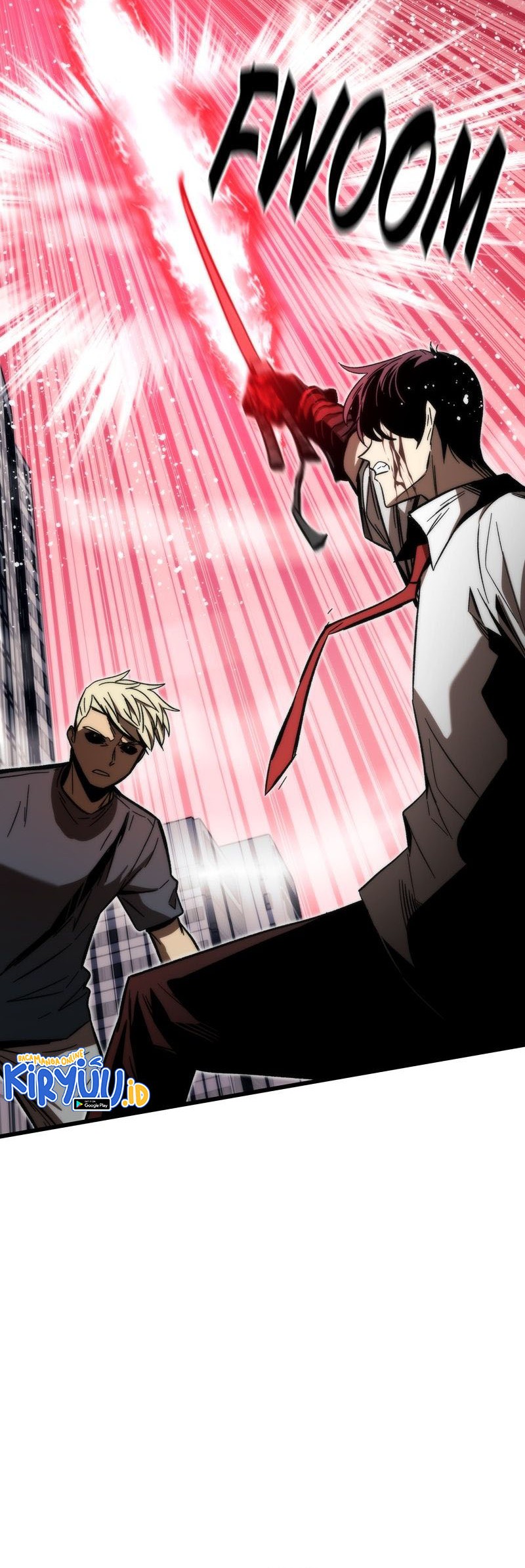Ultra Alter Chapter 81 Gambar 29