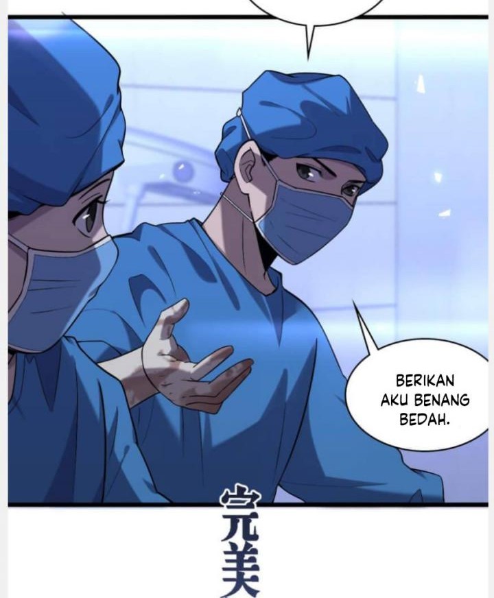 Great Doctor Ling Ran Chapter 102 Gambar 19