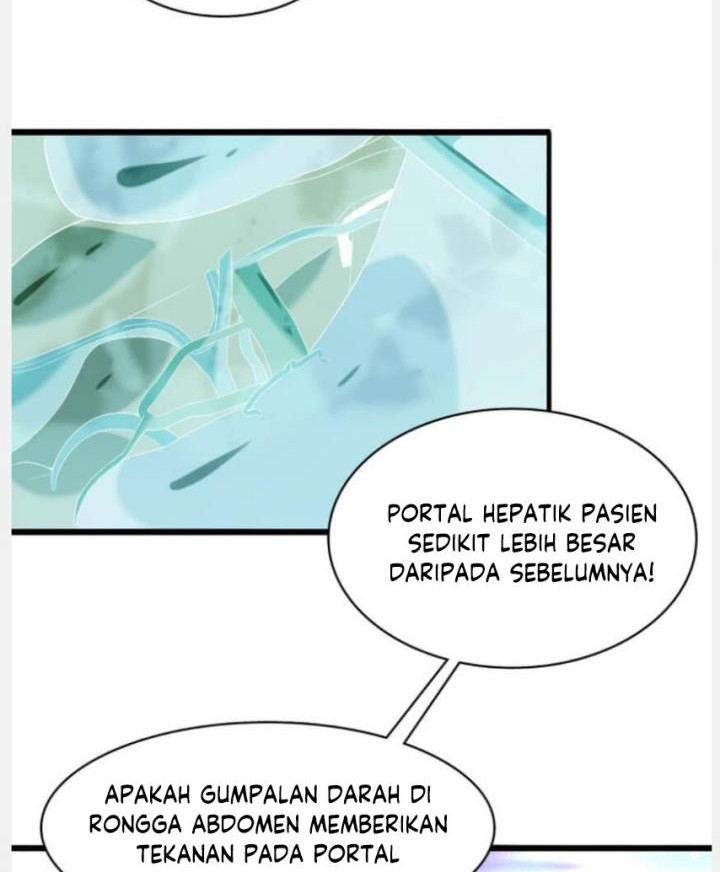 Great Doctor Ling Ran Chapter 102 Gambar 23