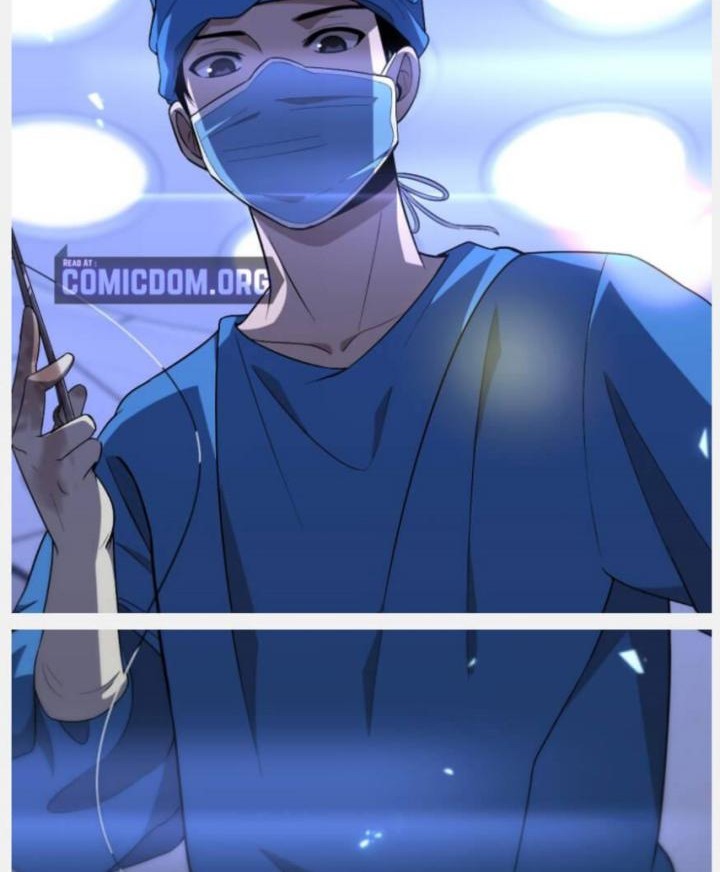 Great Doctor Ling Ran Chapter 102 Gambar 25