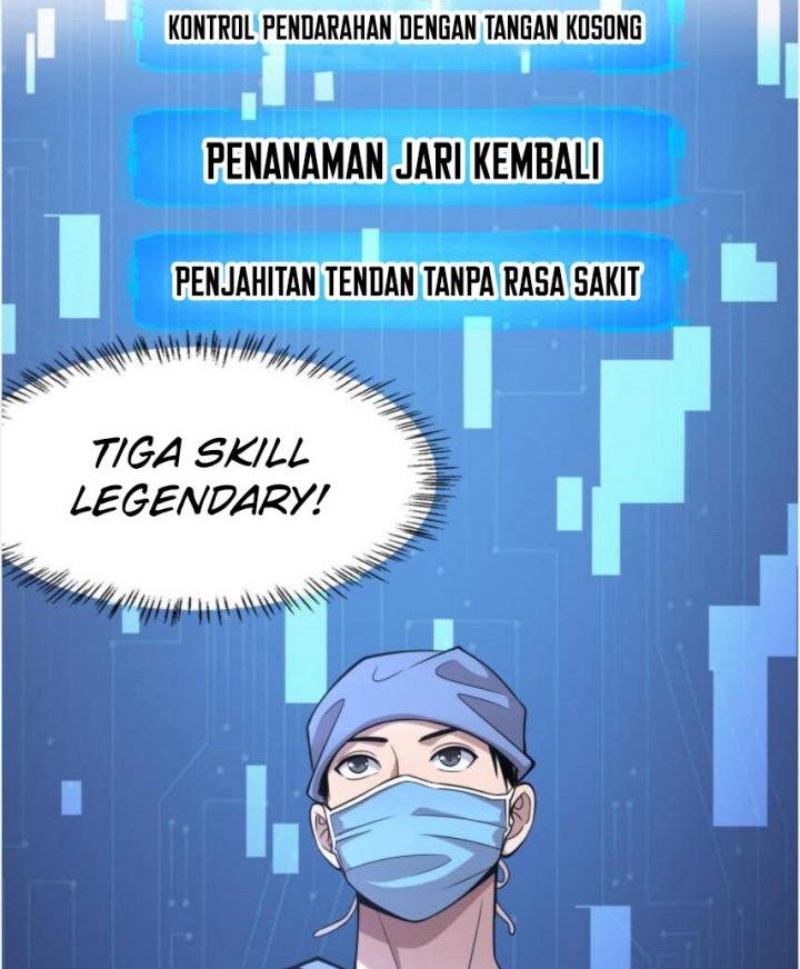 Great Doctor Ling Ran Chapter 102 Gambar 3