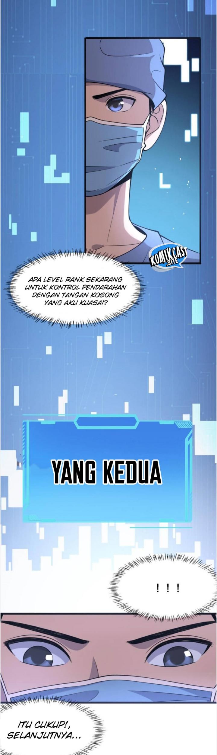 Great Doctor Ling Ran Chapter 102 Gambar 6
