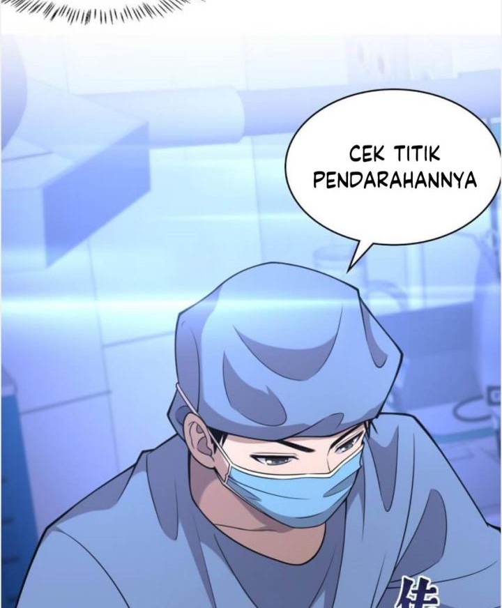 Great Doctor Ling Ran Chapter 102 Gambar 7