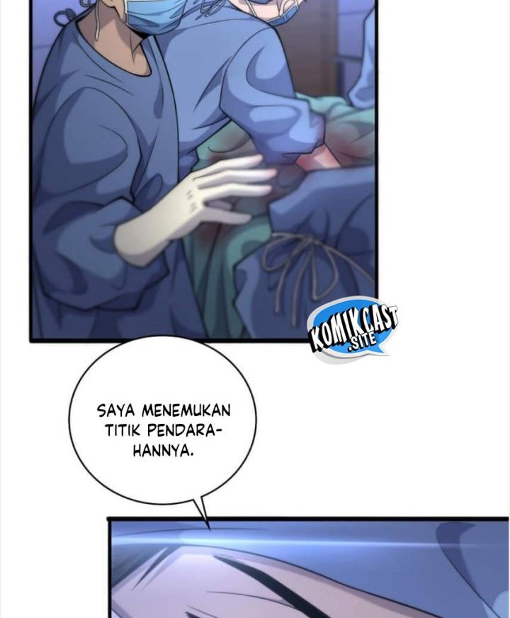 Great Doctor Ling Ran Chapter 102 Gambar 9