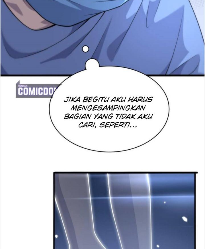 Great Doctor Ling Ran Chapter 102 Gambar 11
