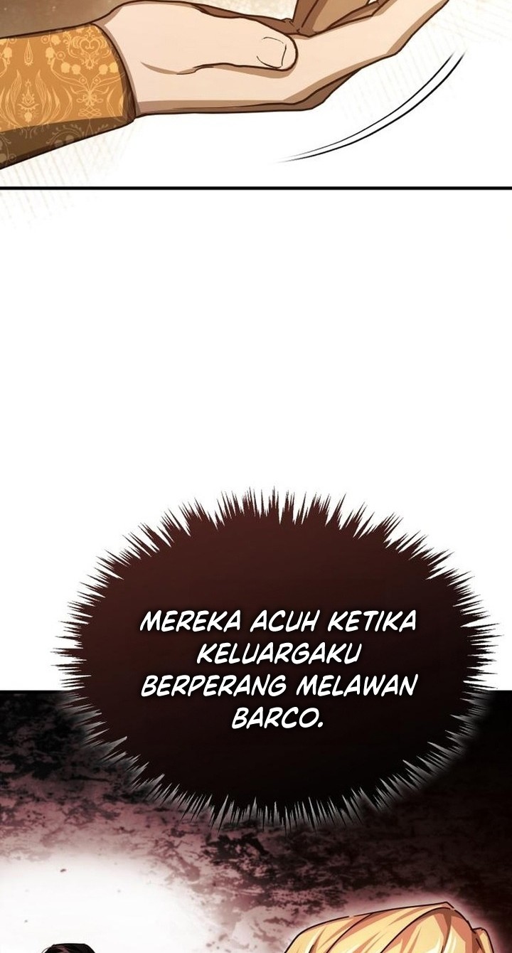 The Heavenly Demon Can’t Live a Normal Life Chapter 79 Gambar 26