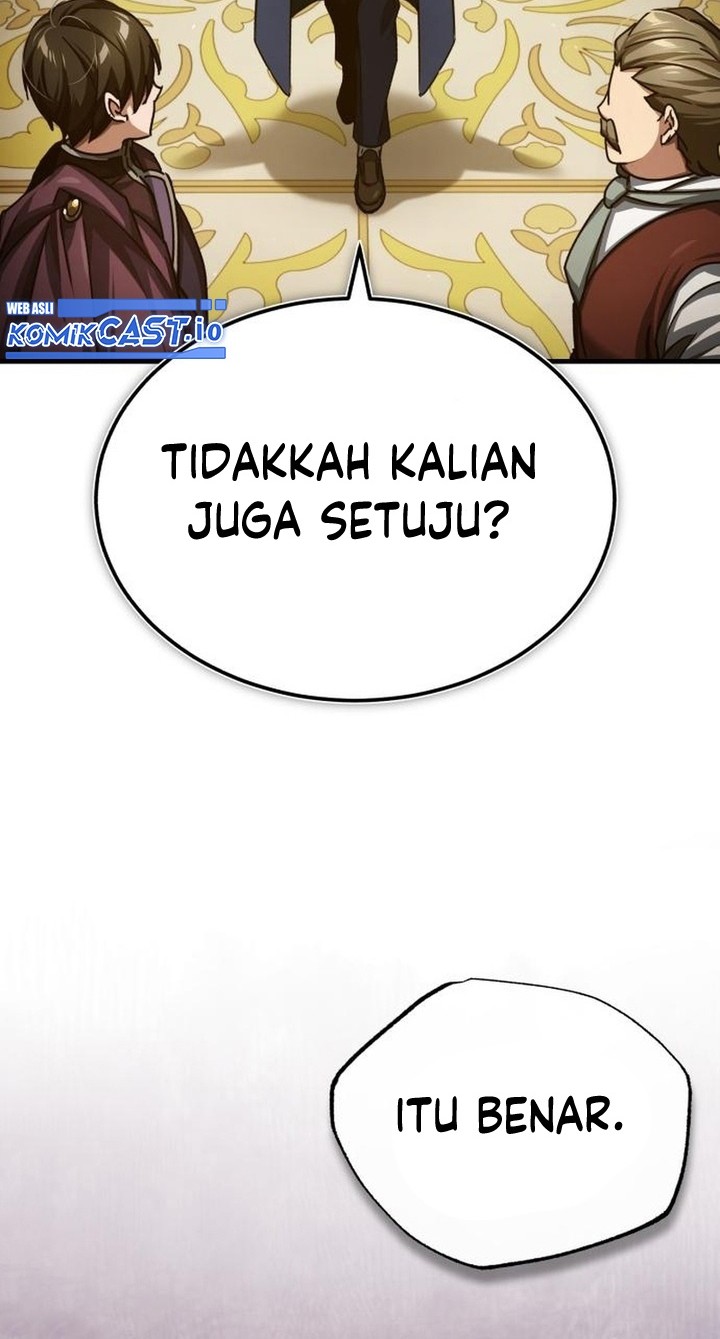The Heavenly Demon Can’t Live a Normal Life Chapter 79 Gambar 28