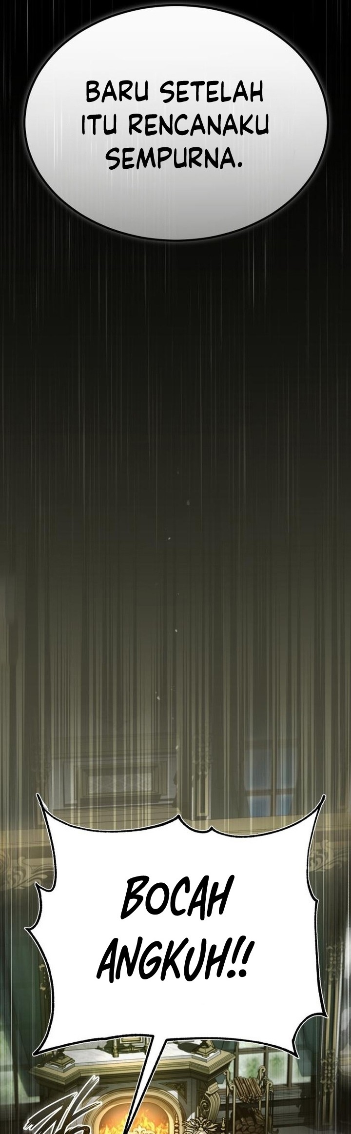 The Heavenly Demon Can’t Live a Normal Life Chapter 79 Gambar 36