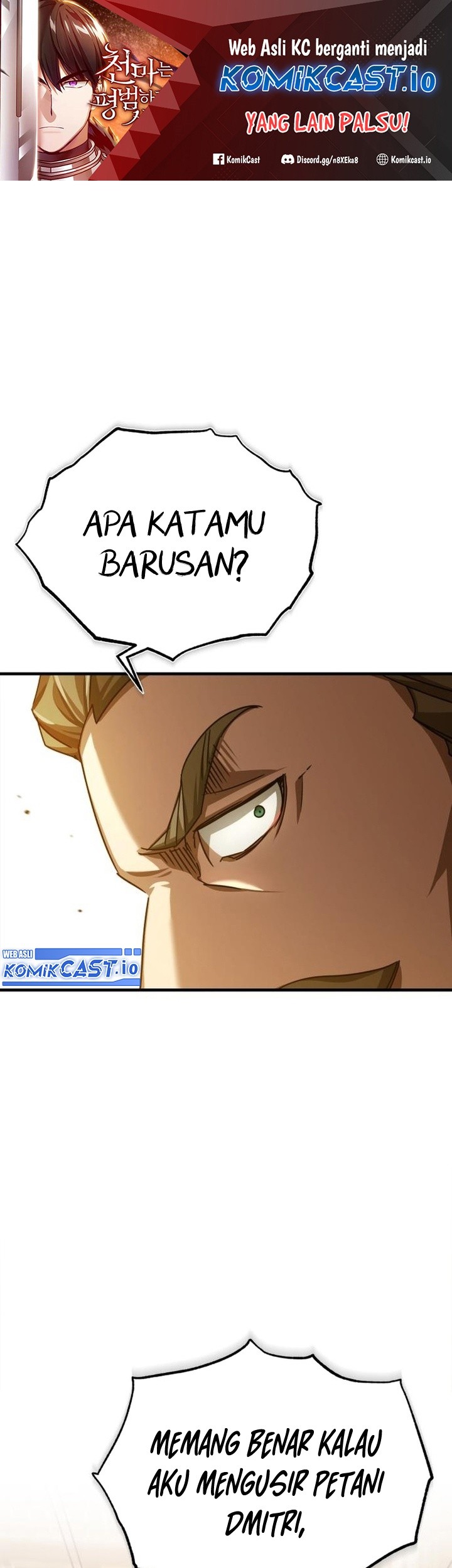 Baca  The Heavenly Demon Can’t Live a Normal Life Chapter 79 Gambar 2