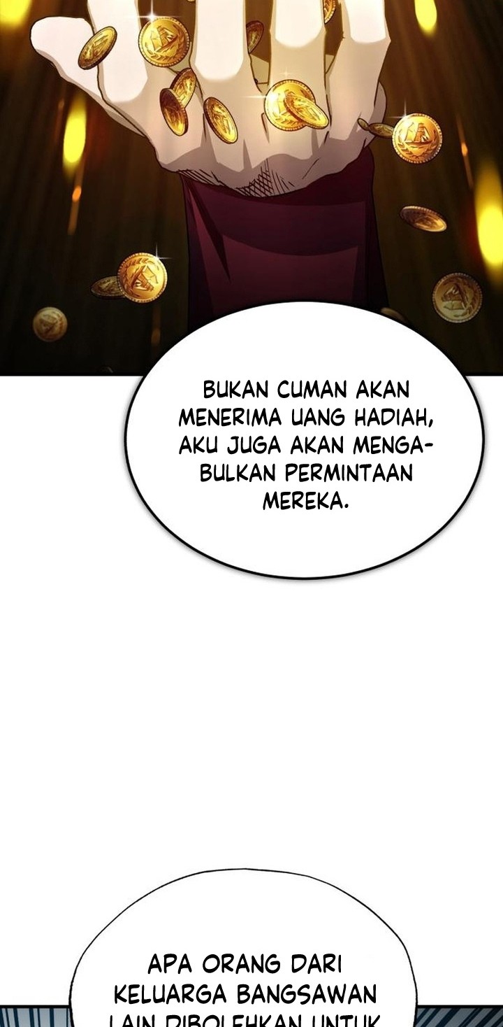 The Heavenly Demon Can’t Live a Normal Life Chapter 79 Gambar 66