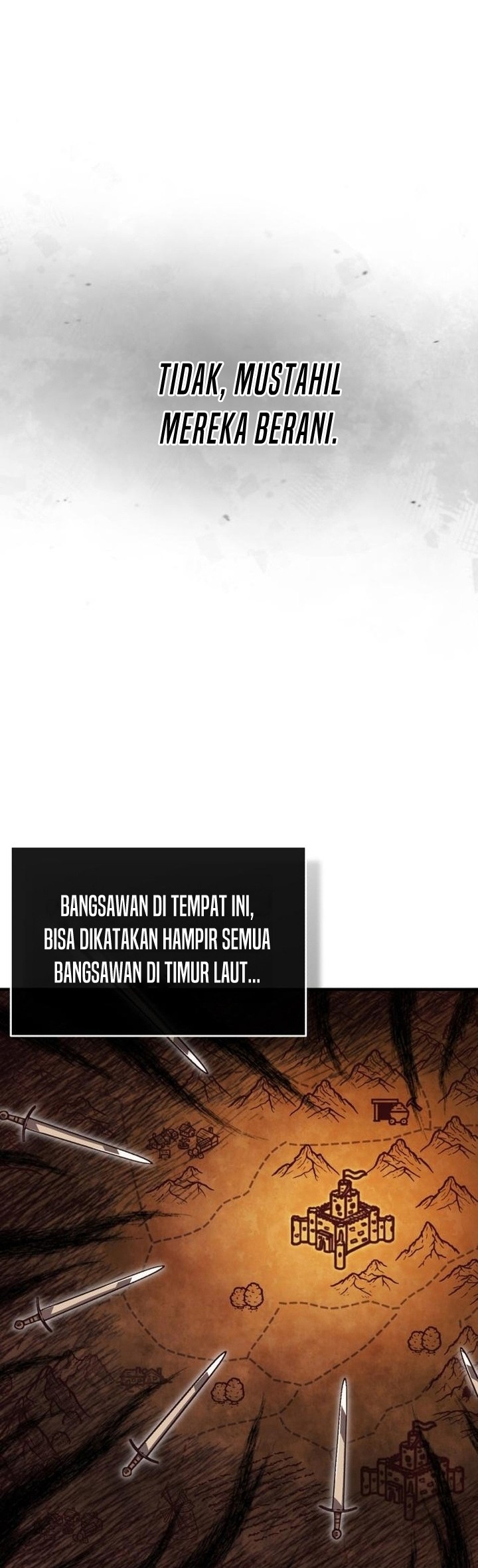 The Heavenly Demon Can’t Live a Normal Life Chapter 79 Gambar 7