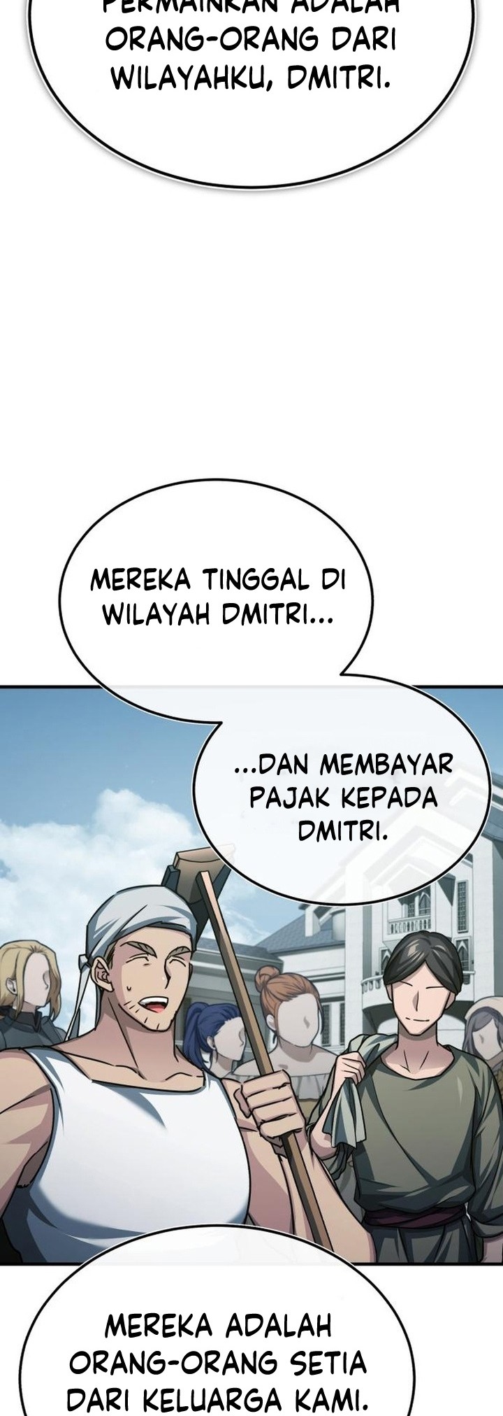 The Heavenly Demon Can’t Live a Normal Life Chapter 79 Gambar 11