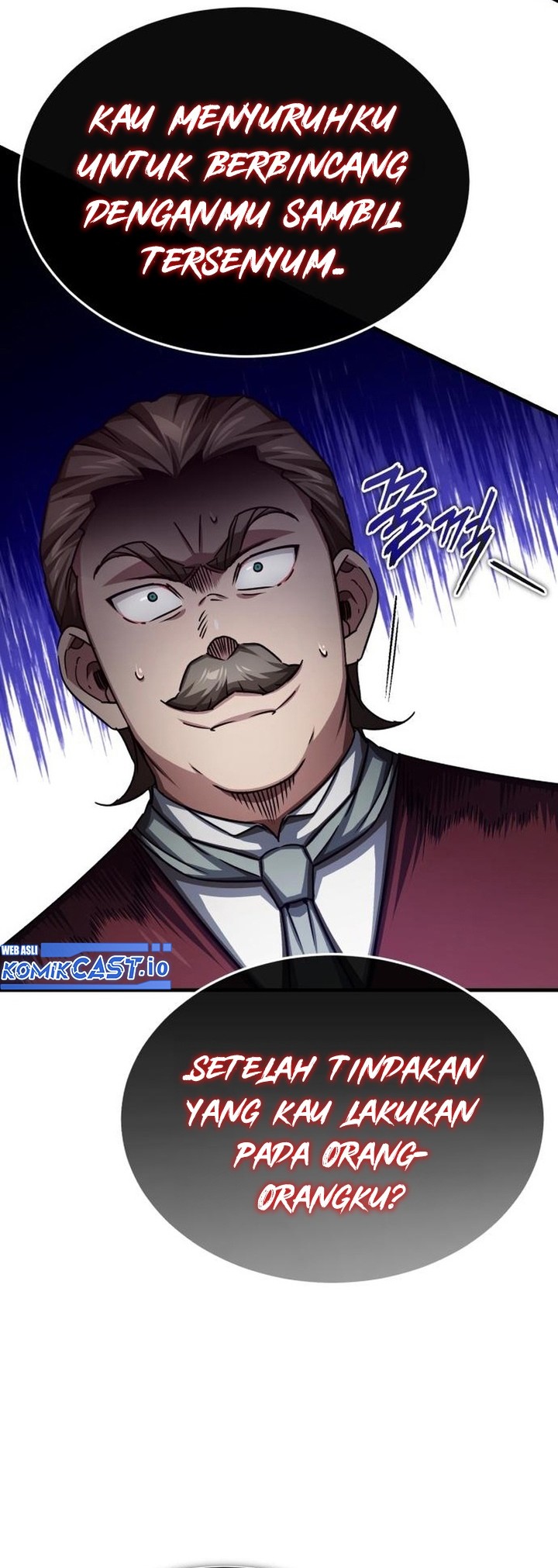 The Heavenly Demon Can’t Live a Normal Life Chapter 79 Gambar 13