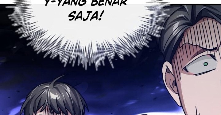 The Heavenly Demon Can’t Live a Normal Life Chapter 79 Gambar 19