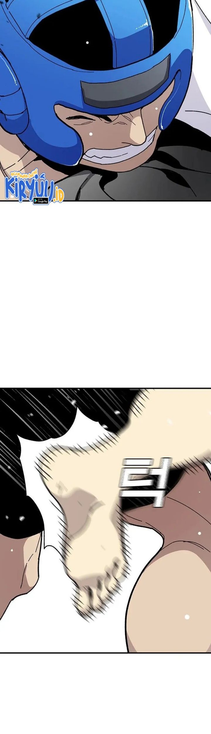 Ranker (2022) Chapter 33 Gambar 42