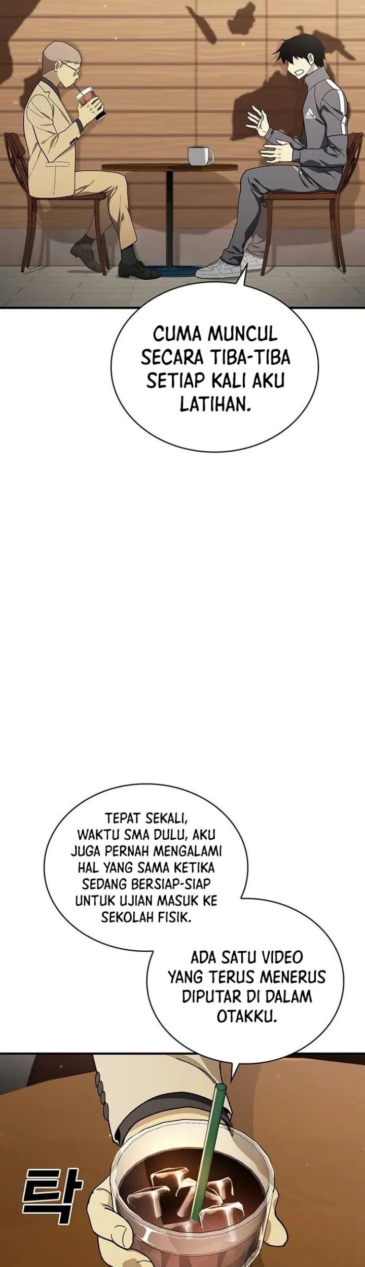 Ranker (2022) Chapter 33 Gambar 49