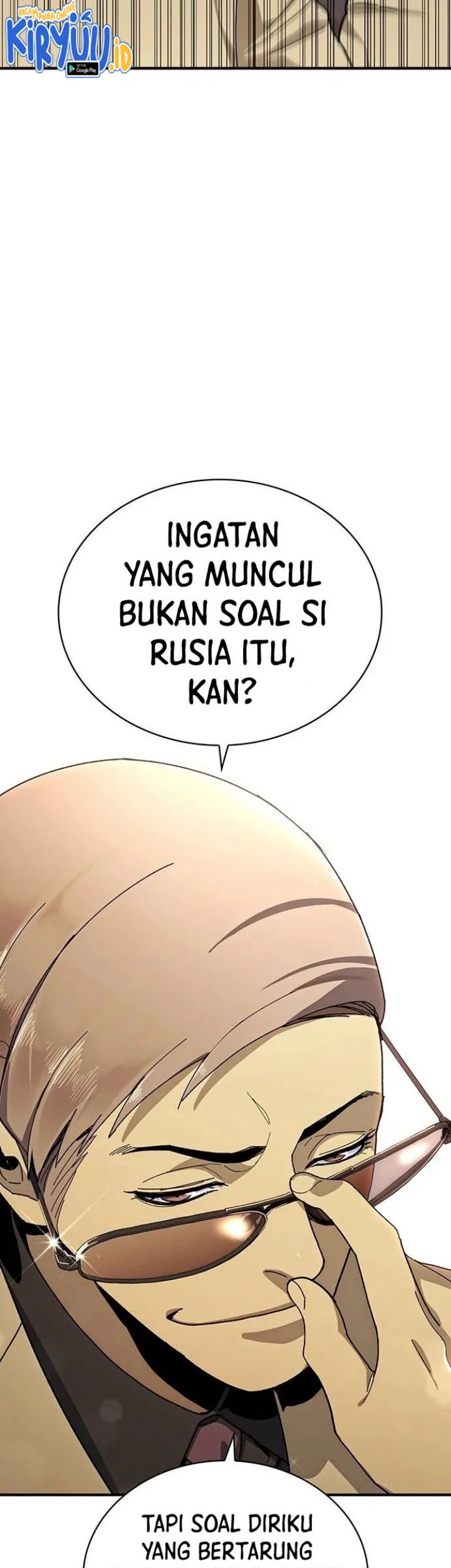 Ranker (2022) Chapter 33 Gambar 51