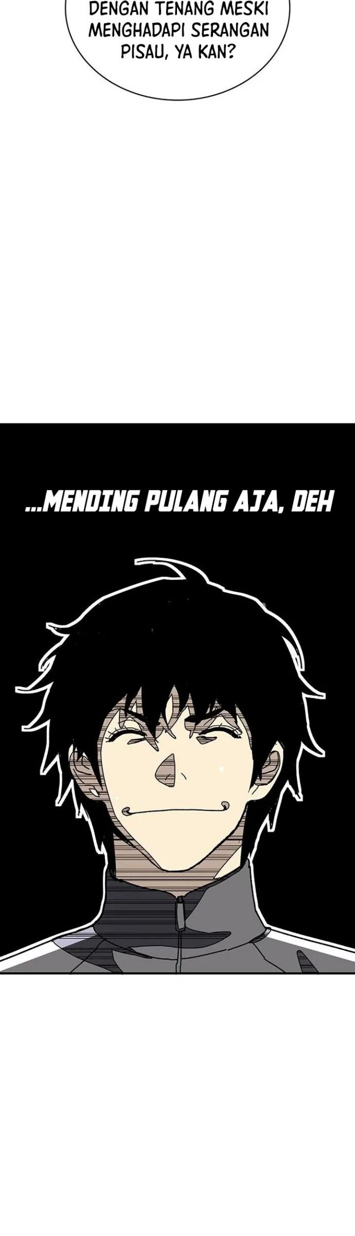 Ranker (2022) Chapter 33 Gambar 52