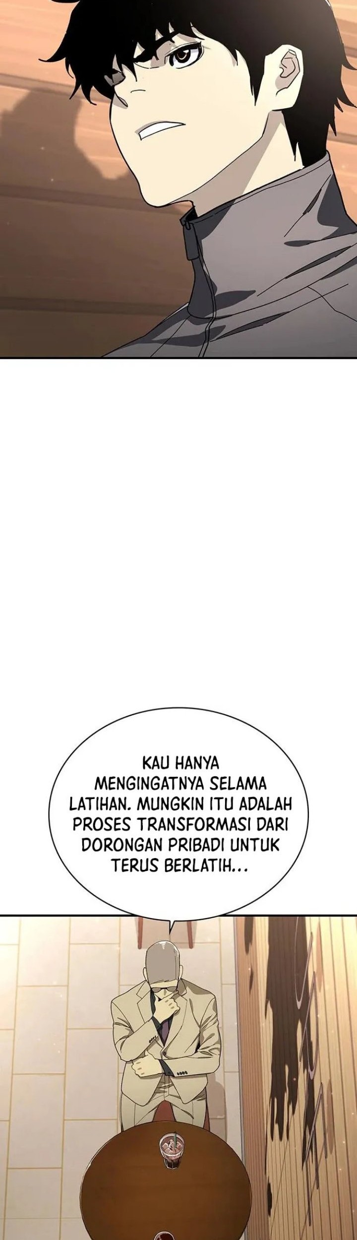Ranker (2022) Chapter 33 Gambar 55