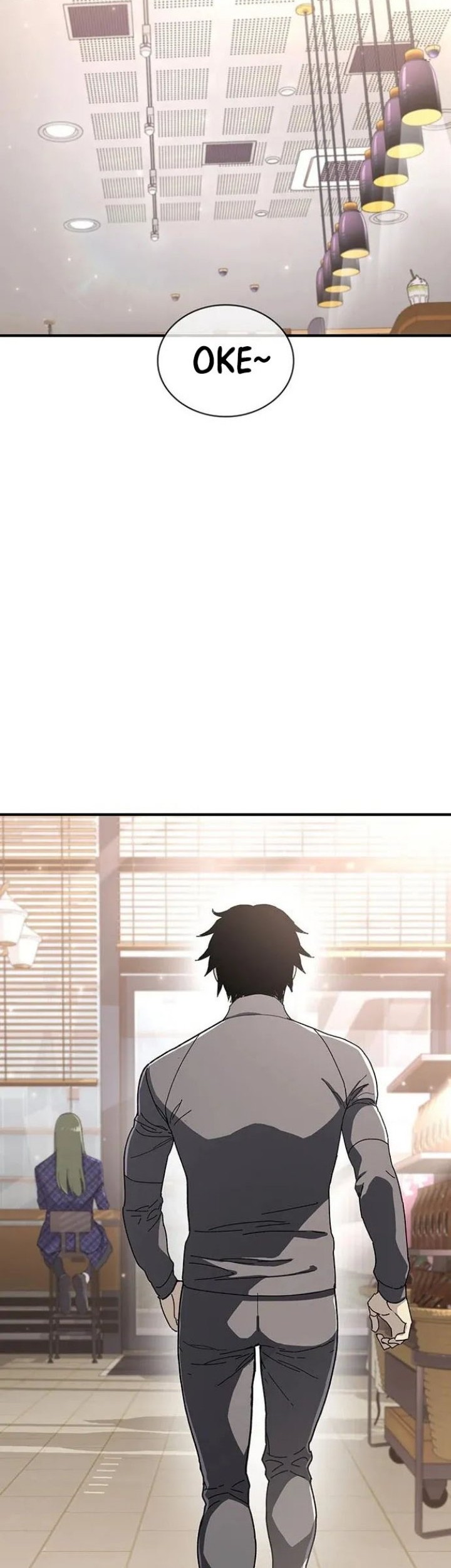 Ranker (2022) Chapter 33 Gambar 60