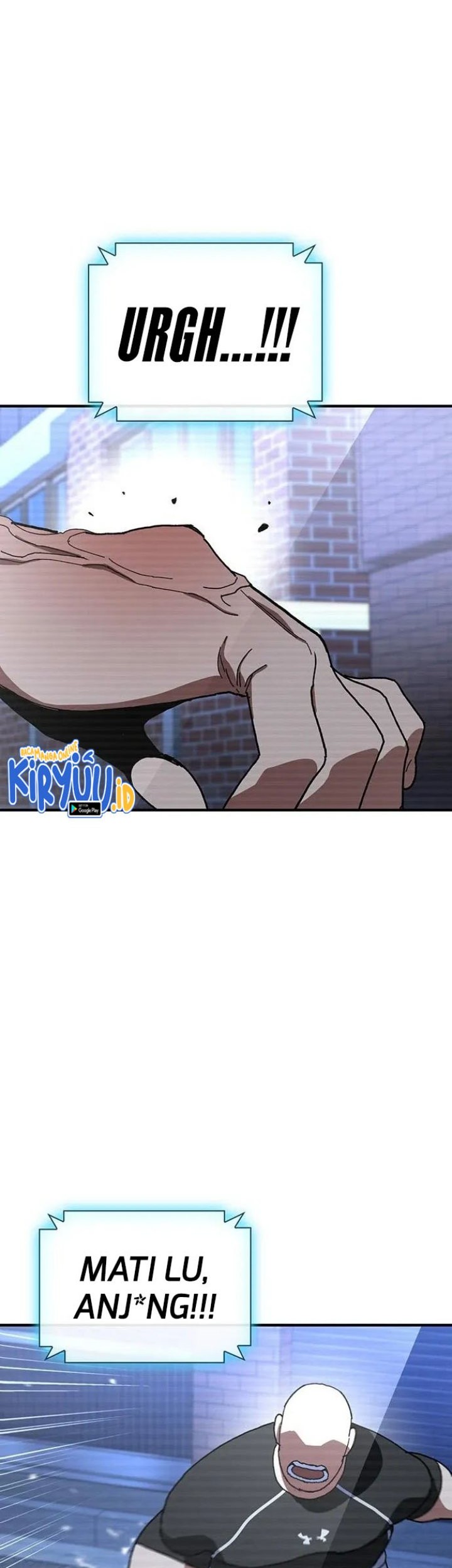 Ranker (2022) Chapter 33 Gambar 65