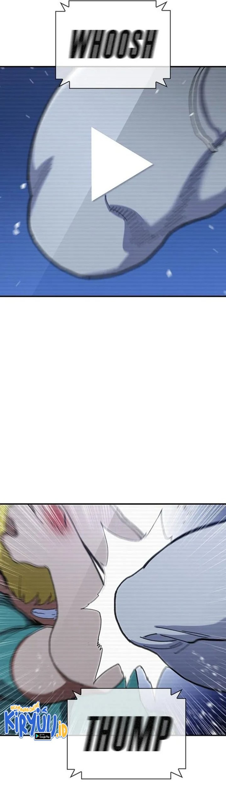 Ranker (2022) Chapter 33 Gambar 73