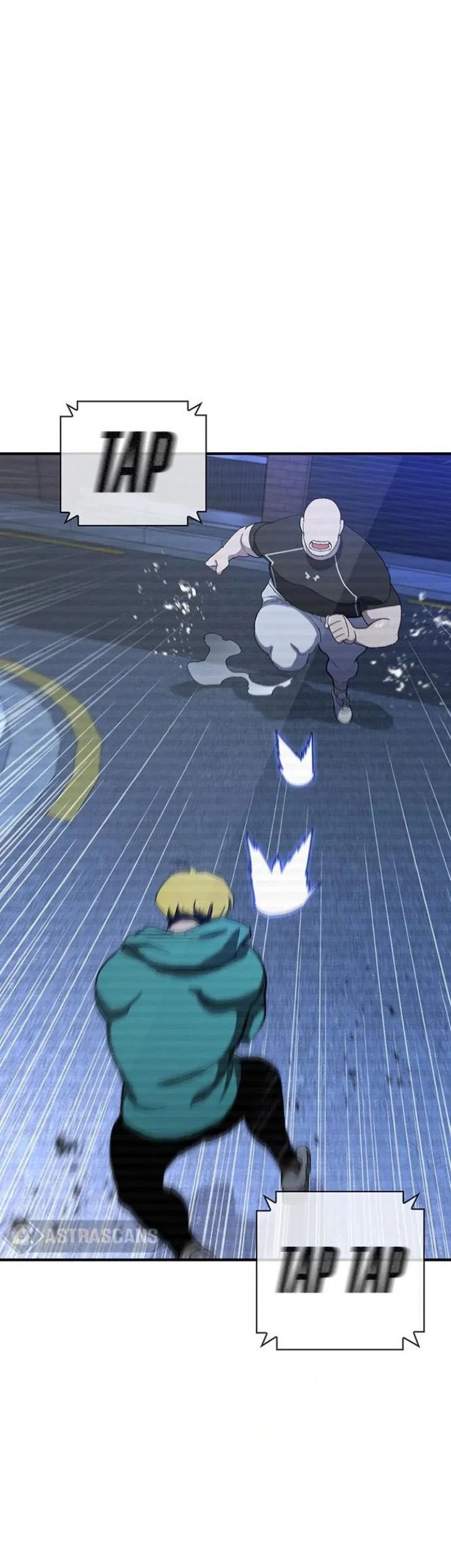 Ranker (2022) Chapter 33 Gambar 74