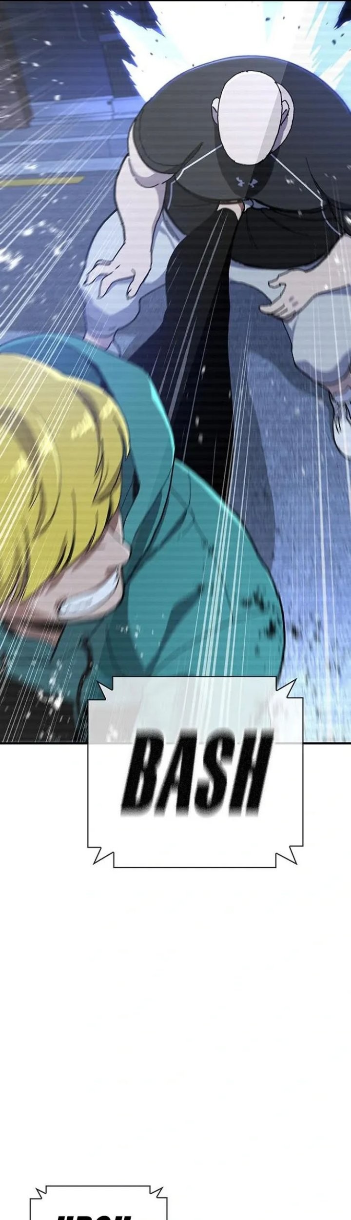 Ranker (2022) Chapter 33 Gambar 77