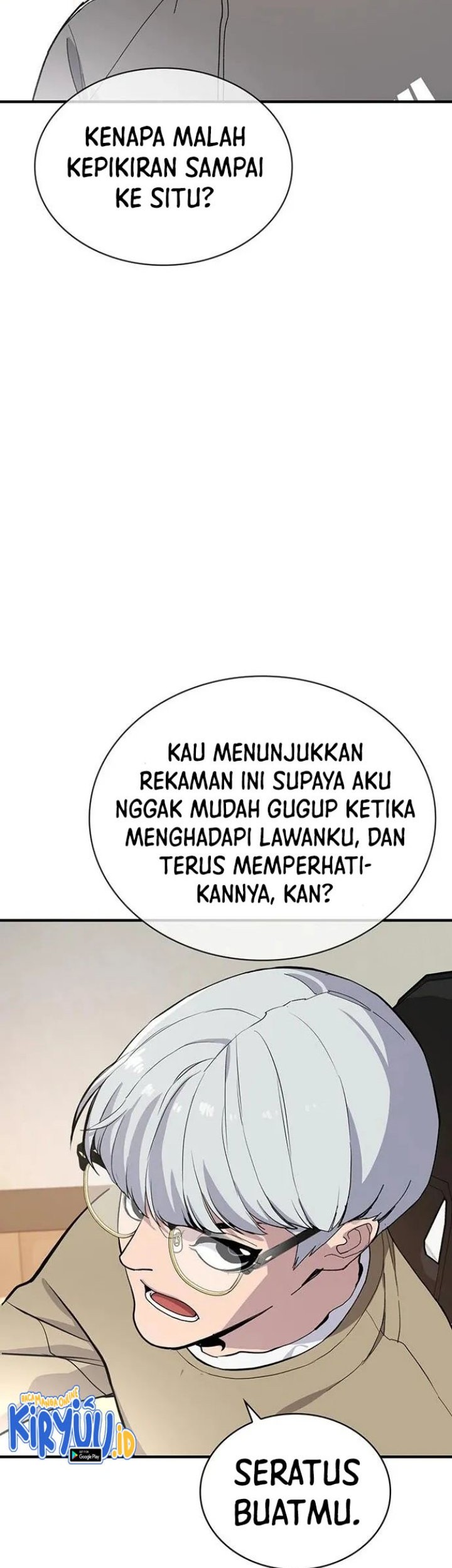 Ranker (2022) Chapter 33 Gambar 79