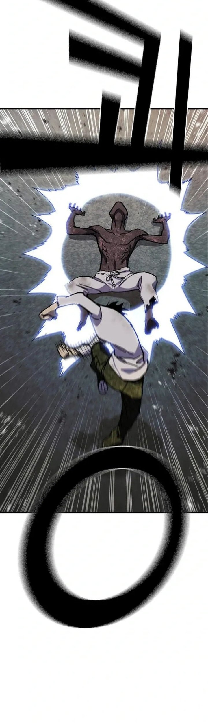 Ranker (2022) Chapter 33 Gambar 3