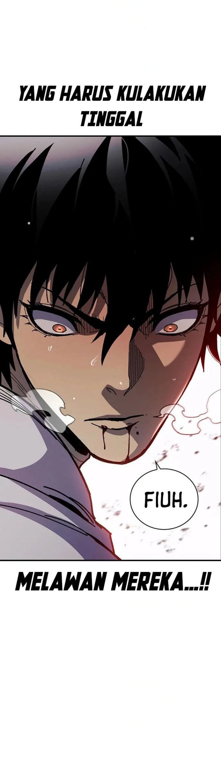 Ranker (2022) Chapter 33 Gambar 4