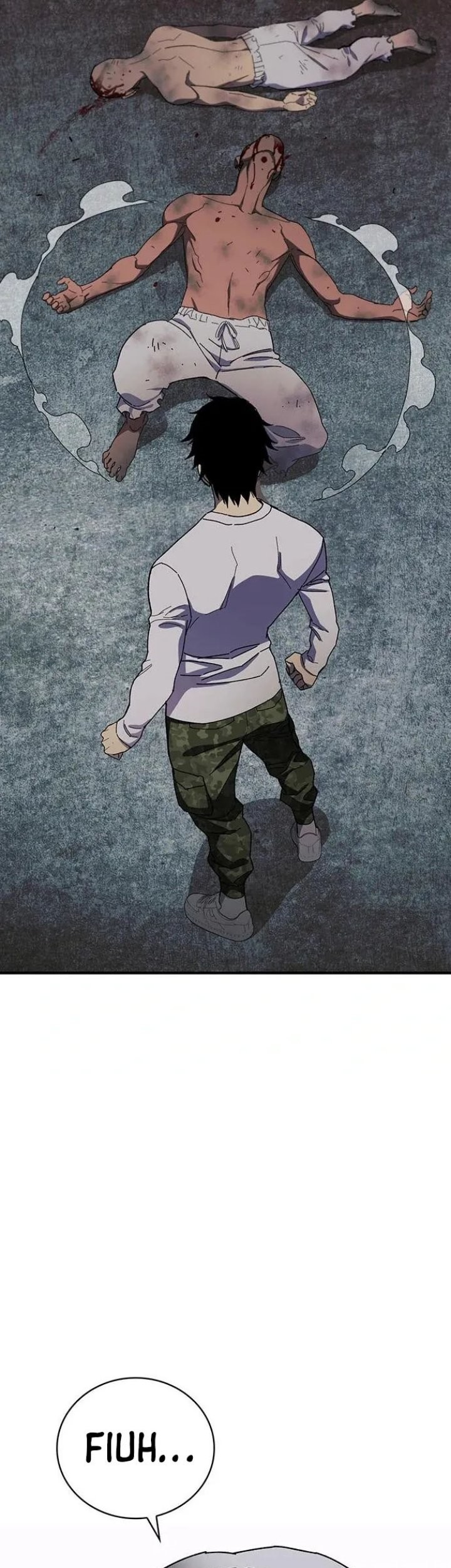 Ranker (2022) Chapter 33 Gambar 6