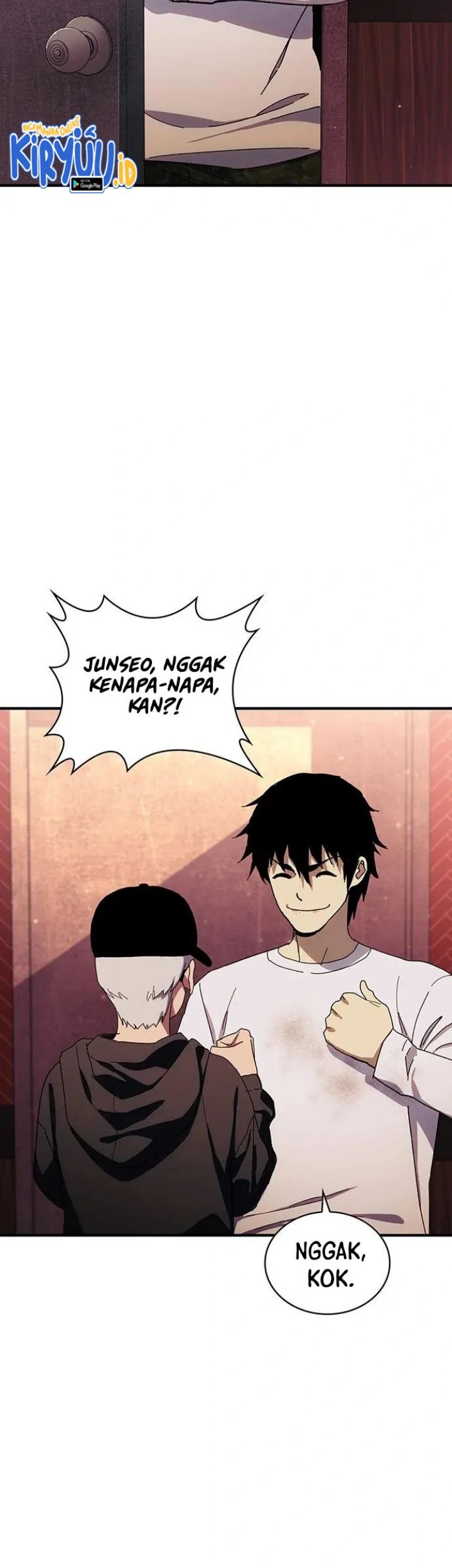 Ranker (2022) Chapter 33 Gambar 8
