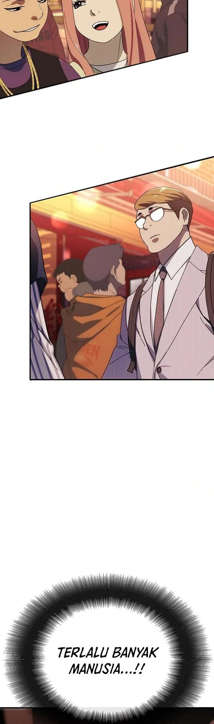 Ranker (2022) Chapter 33 Gambar 13