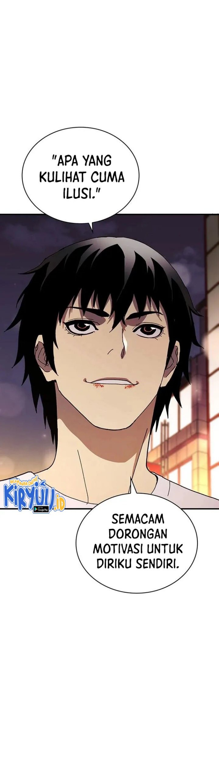 Ranker (2022) Chapter 33 Gambar 16