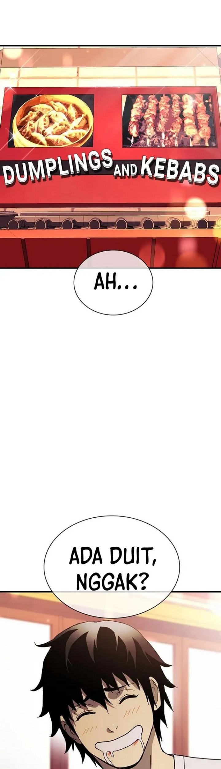 Ranker (2022) Chapter 33 Gambar 19