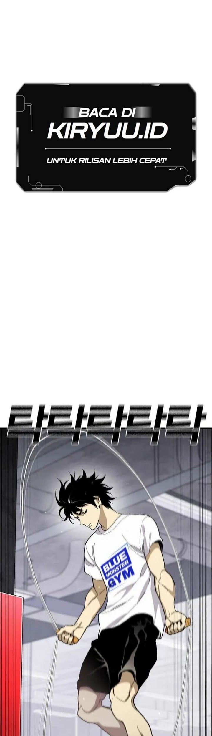 Ranker (2022) Chapter 33 Gambar 21