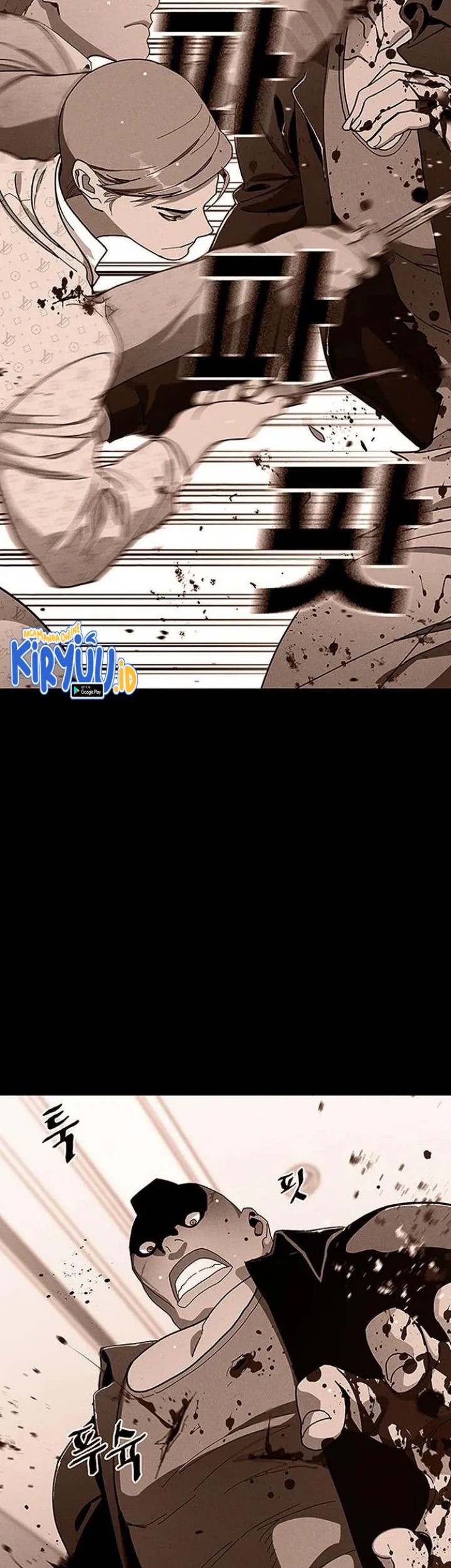 Ranker (2022) Chapter 33 Gambar 24