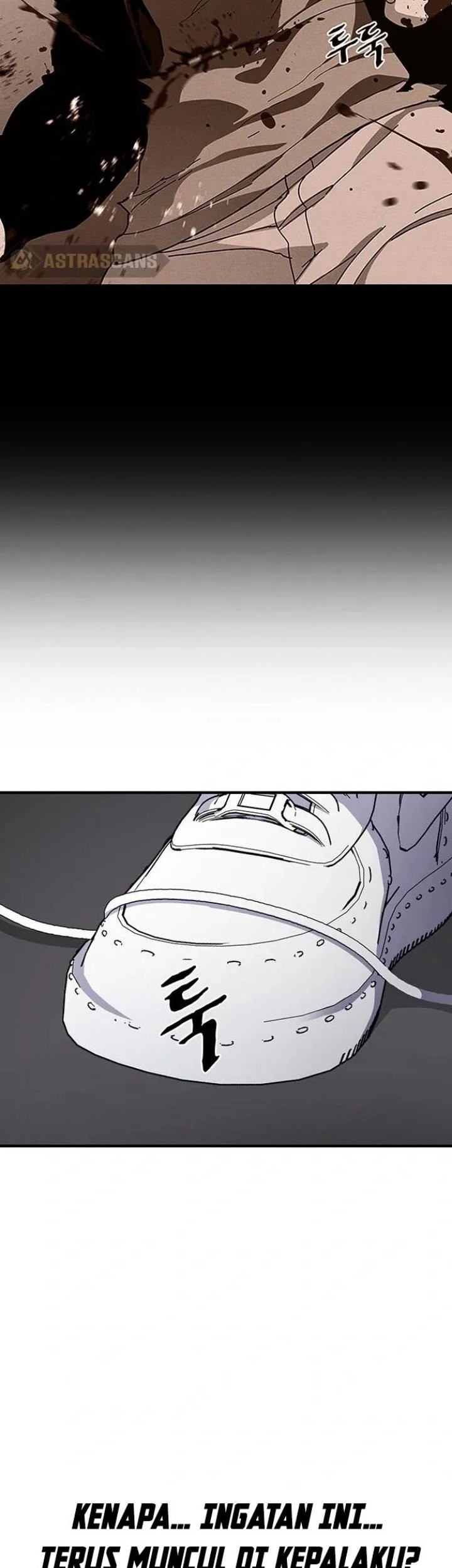 Ranker (2022) Chapter 33 Gambar 25