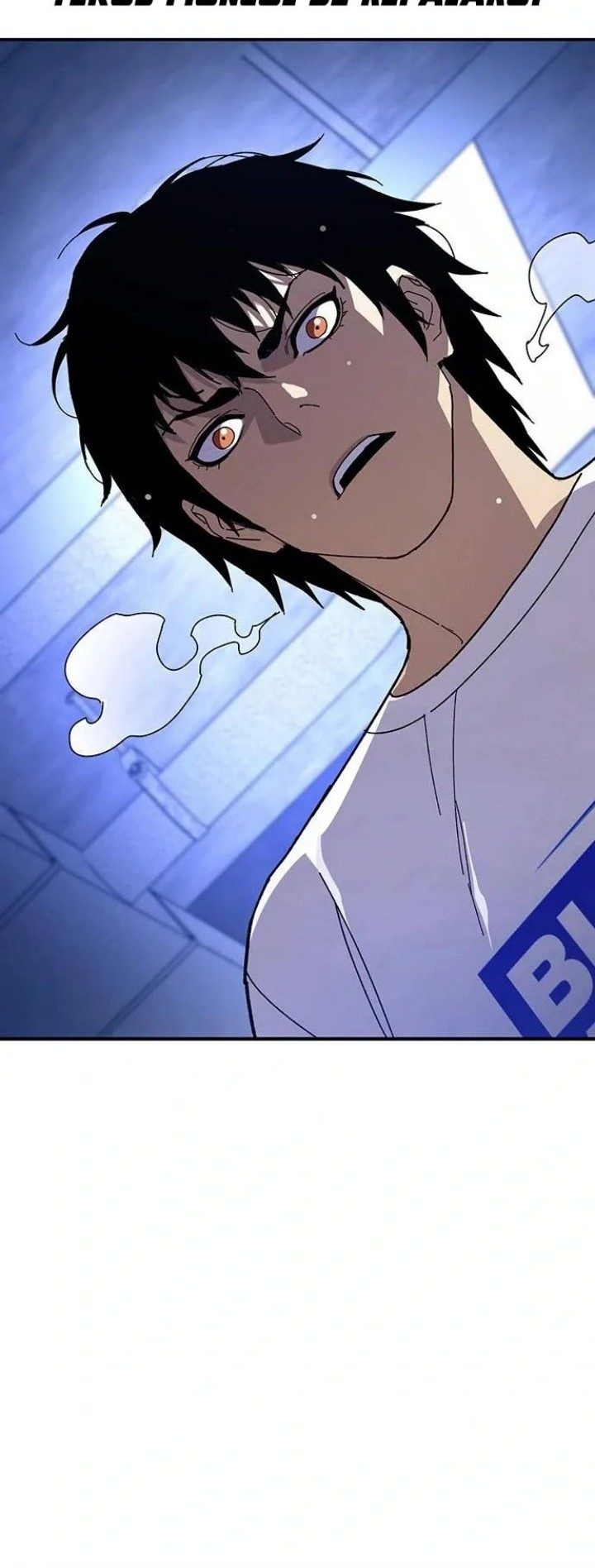 Ranker (2022) Chapter 33 Gambar 26