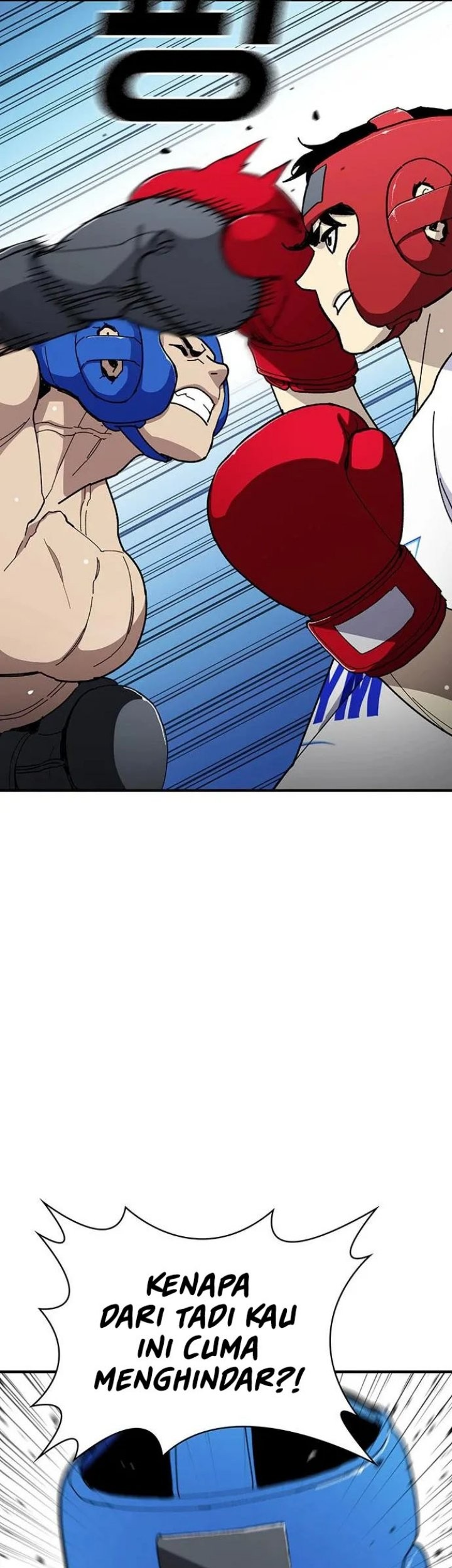 Ranker (2022) Chapter 33 Gambar 31