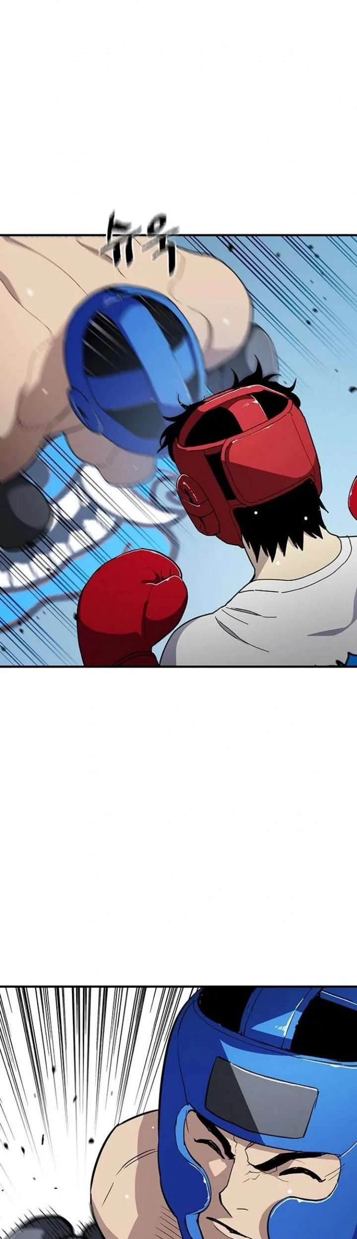 Ranker (2022) Chapter 33 Gambar 33
